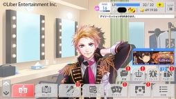 画像ギャラリー No.011のサムネイル画像 / 「アイ★チュウ」がより楽しく快適に進化。特別ログインボーナスも開始