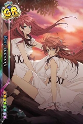 画像ギャラリー No.005のサムネイル画像 / 「アイ★チュウ」と「A3!」がコラボイベントを開催。公演衣装のアイチュウやアイドル衣装の劇団員たちが登場