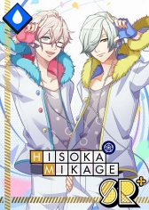 画像ギャラリー No.012のサムネイル画像 / 「アイ★チュウ」と「A3!」がコラボイベントを開催。公演衣装のアイチュウやアイドル衣装の劇団員たちが登場