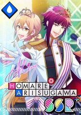 画像ギャラリー No.013のサムネイル画像 / 「アイ★チュウ」と「A3!」がコラボイベントを開催。公演衣装のアイチュウやアイドル衣装の劇団員たちが登場