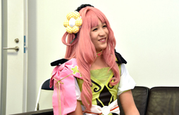 画像ギャラリー No.008のサムネイル画像 / どの舞台よりもキラキラ輝くステージを届けたい。「アイ★チュウ ザ・ステージ」出演キャストの川井雅弘さんと設楽銀河さんにインタビュー