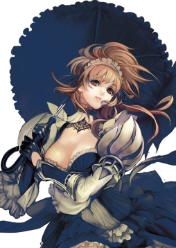 画像ギャラリー No.003のサムネイル画像 / 「魔戦カルヴァ」のオープンβテスト事前登録が本日開始。★4「フィリス」などのレアカードが手に入る「スタートアップガチャ」も登場