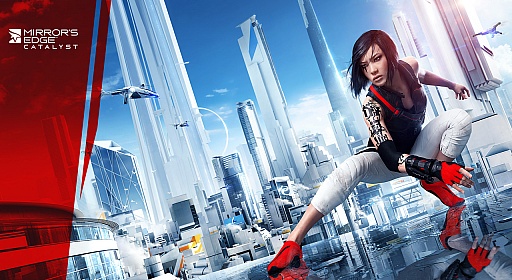 [E3 2015]Star Wars ХȥեȡפMirror's Edge CatalystפʤElectronic ArtsE3 2015˹Ԥäץ쥹ե󥹤ݡ