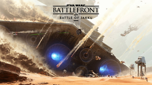 Star Wars ХȥեȡͽԤۿɲåƥġBattle of JakkuפΥȥ