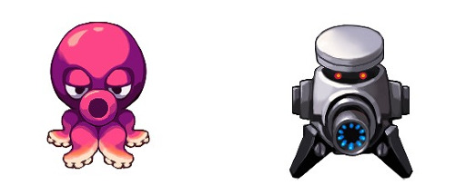 画像ギャラリー No.006のサムネイル画像 / 「ゼノニアS」レベル上限引き上げを伴うアップデートが実施