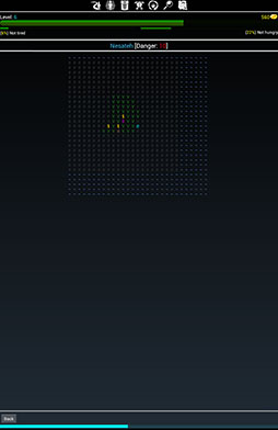 画像ギャラリー No.004のサムネイル画像 / 心を折られたい人にオススメのAndroid向けRPG「Random Adventure Roguelike」を紹介する「(ほぼ)日刊スマホゲーム通信」第821回