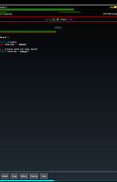 画像ギャラリー No.007のサムネイル画像 / 心を折られたい人にオススメのAndroid向けRPG「Random Adventure Roguelike」を紹介する「(ほぼ)日刊スマホゲーム通信」第821回