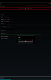 画像ギャラリー No.010のサムネイル画像 / 心を折られたい人にオススメのAndroid向けRPG「Random Adventure Roguelike」を紹介する「(ほぼ)日刊スマホゲーム通信」第821回