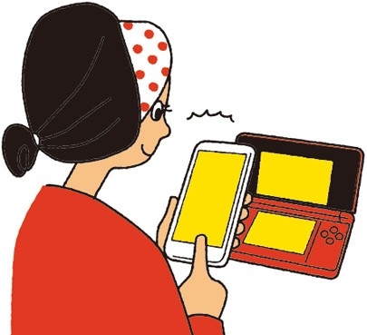 画像ギャラリー No.006のサムネイル画像 / iOS向けアプリ「ポケモンで学ぶリアル英語 XY対訳スコープ」が配信中。「ポケットモンスターX・Y」との連動要素もあり