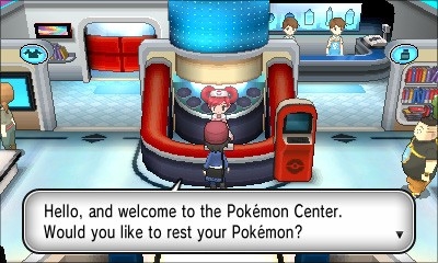 画像ギャラリー No.010のサムネイル画像 / iOS向けアプリ「ポケモンで学ぶリアル英語 XY対訳スコープ」が配信中。「ポケットモンスターX・Y」との連動要素もあり