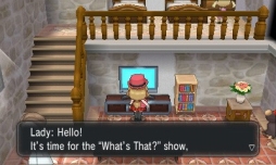 画像ギャラリー No.013のサムネイル画像 / iOS向けアプリ「ポケモンで学ぶリアル英語 XY対訳スコープ」が配信中。「ポケットモンスターX・Y」との連動要素もあり