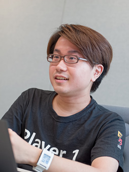 画像ギャラリー No.004のサムネイル画像 / 徳岡正肇の これをやるしかない!:実はクラウドゲームのプラットフォームではなかった!? 「シンラ・システム」の正体に迫る