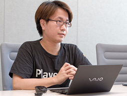 画像ギャラリー No.005のサムネイル画像 / 徳岡正肇の これをやるしかない!:実はクラウドゲームのプラットフォームではなかった!? 「シンラ・システム」の正体に迫る