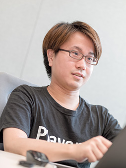 画像ギャラリー No.009のサムネイル画像 / 徳岡正肇の これをやるしかない!:実はクラウドゲームのプラットフォームではなかった!? 「シンラ・システム」の正体に迫る