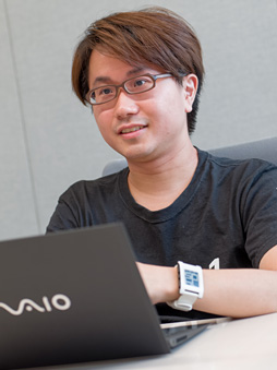 画像ギャラリー No.012のサムネイル画像 / 徳岡正肇の これをやるしかない!:実はクラウドゲームのプラットフォームではなかった!? 「シンラ・システム」の正体に迫る