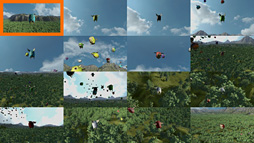 画像ギャラリー No.014のサムネイル画像 / 徳岡正肇の これをやるしかない!:実はクラウドゲームのプラットフォームではなかった!? 「シンラ・システム」の正体に迫る