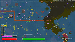 画像ギャラリー No.015のサムネイル画像 / 徳岡正肇の これをやるしかない!:実はクラウドゲームのプラットフォームではなかった!? 「シンラ・システム」の正体に迫る