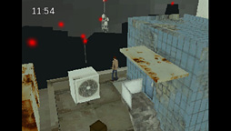 画像ギャラリー No.017のサムネイル画像 / 徳岡正肇の これをやるしかない!:実はクラウドゲームのプラットフォームではなかった!? 「シンラ・システム」の正体に迫る