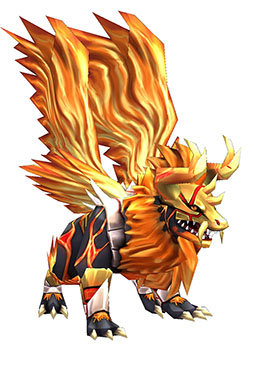 画像ギャラリー No.005のサムネイル画像 / セガゲームスが最大4人の協力プレイを楽しめる「モンスターギア」を発表。ゲーム内アイテムやJTB旅行券をもらえる事前登録もスタート