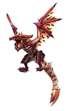 画像ギャラリー No.006のサムネイル画像 / セガゲームスが最大4人の協力プレイを楽しめる「モンスターギア」を発表。ゲーム内アイテムやJTB旅行券をもらえる事前登録もスタート