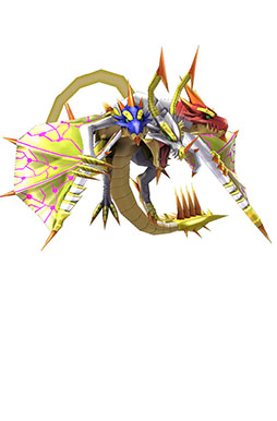 画像ギャラリー No.007のサムネイル画像 / セガゲームスが最大4人の協力プレイを楽しめる「モンスターギア」を発表。ゲーム内アイテムやJTB旅行券をもらえる事前登録もスタート