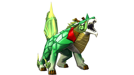 画像ギャラリー No.009のサムネイル画像 / セガゲームスが最大4人の協力プレイを楽しめる「モンスターギア」を発表。ゲーム内アイテムやJTB旅行券をもらえる事前登録もスタート