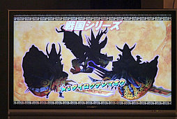 画像ギャラリー No.008のサムネイル画像 / 「モンスターギア」,NPCがギアバーストを使用するAI強化など7月のアップデート情報が公開された「モンギアガールズと一緒にハンティング会」をレポート