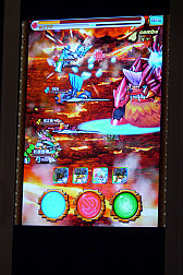 画像ギャラリー No.028のサムネイル画像 / 「モンスターギア」,NPCがギアバーストを使用するAI強化など7月のアップデート情報が公開された「モンギアガールズと一緒にハンティング会」をレポート