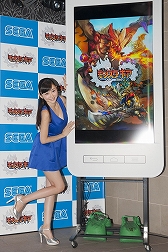 画像ギャラリー No.006のサムネイル画像 / 「モンスターギア」,新規プレイヤーを応援するキャンペーンが開催