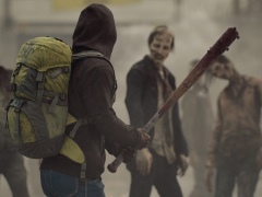 OVERKILL's The Walking DeadסƮΥڥꥹȡ֥ǥפ˥ݥåȤƤǿȥ쥤顼