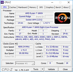 Ryzen 7 1800Xץӥ塼㤨ʡפ8CPUϥޡ˲⤿餹Τ