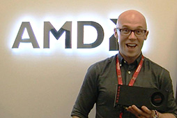 画像ギャラリー No.002のサムネイル画像 / 「Windows 10のスケジューラに問題はない」。AMDが「Ryzenに関するいくつかの憶測」に公式回答