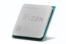 画像ギャラリー No.003のサムネイル画像 / 「Windows 10のスケジューラに問題はない」。AMDが「Ryzenに関するいくつかの憶測」に公式回答