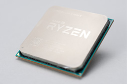 Ryzen 5 1600XסRyzen 5 1500Xץӥ塼6C12Tǹ34C8Tǹ2ȾФRyzenϥåɿȥѤ̥