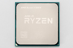 Ryzen 5 1600XסRyzen 5 1500Xץӥ塼6C12Tǹ34C8Tǹ2ȾФRyzenϥåɿȥѤ̥