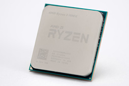 Ryzen 5 1600XסRyzen 5 1500Xץӥ塼6C12Tǹ34C8Tǹ2ȾФRyzenϥåɿȥѤ̥