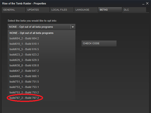 画像ギャラリー No.003のサムネイル画像 / Ryzen対応パッチで「Rise of the Tomb Raider」のフレームレートが最大約30%向上――AMDがRyzenへのアプリ最適化情報を公開