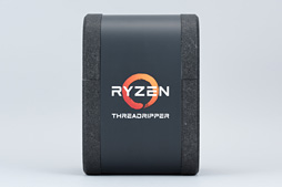 Ryzen Threadripper塪 ޤǤˤʤʥܥåȡǥޥΤCPUդˡ򸫤Ƥߤ褦