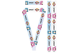 画像ギャラリー No.005のサムネイル画像 / 11月18日に秋葉原UDXで行うAMDのユーザーイベントは誰でも入場可能に。謎の新キャラ「RYZEN Girls」グッズの写真も披露