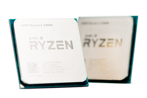 Ryzen 5 2400GסRyzen 3 2200Gץӥ塼ǥȥåPCRaven Ridgeϥޡˤʤ뤫