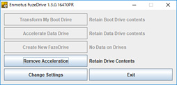 FuzeDrive for Ryzenץߥ˥ӥ塼19.99ɥ㤨HDD®ǽϡPCΥǡɤ߽Фɤޤǹ®ǤΤ