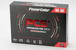 PowerColorꥸʥ륯顼ܤΡAXR9 380X 4GBD5-PPDHEפ2016ǯޤR9 380XΩ֤Ѥä