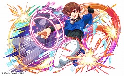 画像ギャラリー No.005のサムネイル画像 / 「クラッシュフィーバー」,“KOF'98”コラボが6月23日開始