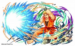 画像ギャラリー No.011のサムネイル画像 / 「クラッシュフィーバー」,“KOF'98”コラボが6月23日開始