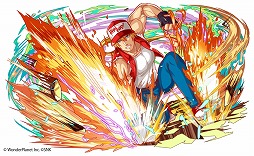 画像ギャラリー No.013のサムネイル画像 / 「クラッシュフィーバー」,“KOF'98”コラボが6月23日開始