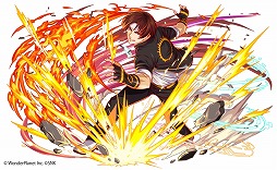 画像ギャラリー No.019のサムネイル画像 / 「クラッシュフィーバー」,“KOF'98”コラボが6月23日開始