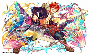 画像ギャラリー No.007のサムネイル画像 / 「クラッシュフィーバー」,2周年記念キャンペーンの後半部を開催