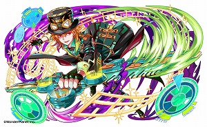 画像ギャラリー No.009のサムネイル画像 / 「クラッシュフィーバー」,2周年記念キャンペーンの後半部を開催