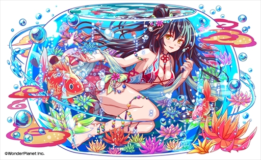 画像ギャラリー No.006のサムネイル画像 / 「クラッシュフィーバー」,「全世界900万ダウンロード大感謝キャンペーン」を開催