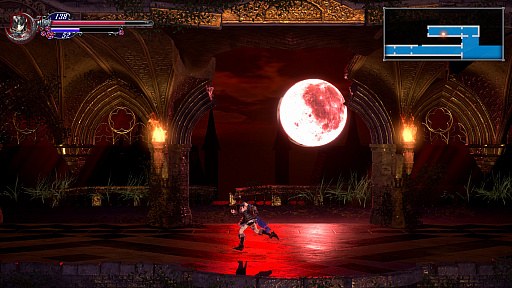 ޽򹧻ʻΡBloodstained: Ritual of the Nightפ꡼ܤPCǤιǽ